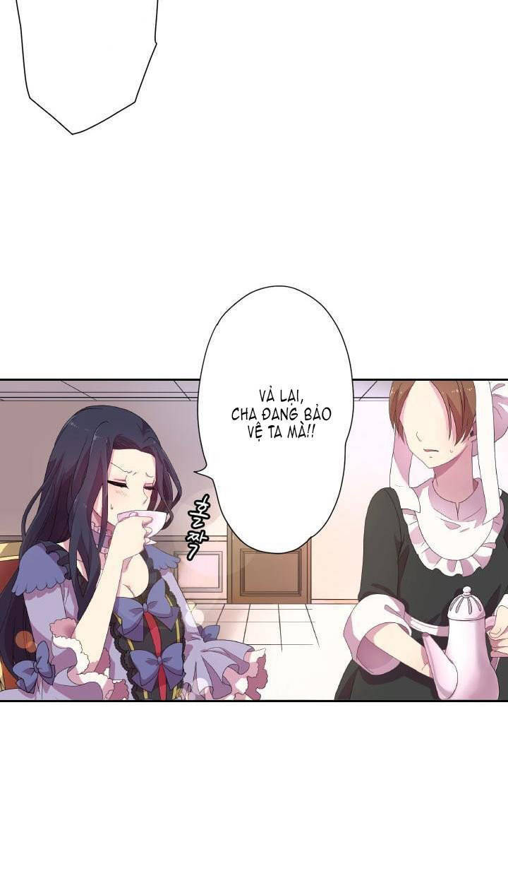 vợ lẽ của vua chapter 1 17