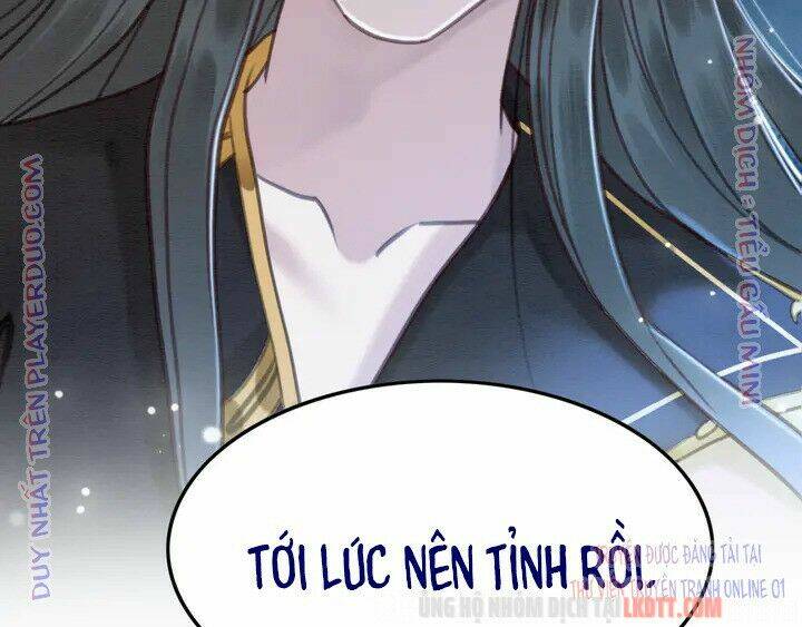 trọng sinh bá sủng nhiếp chính vương quá mạnh mẽ chapter 143 97