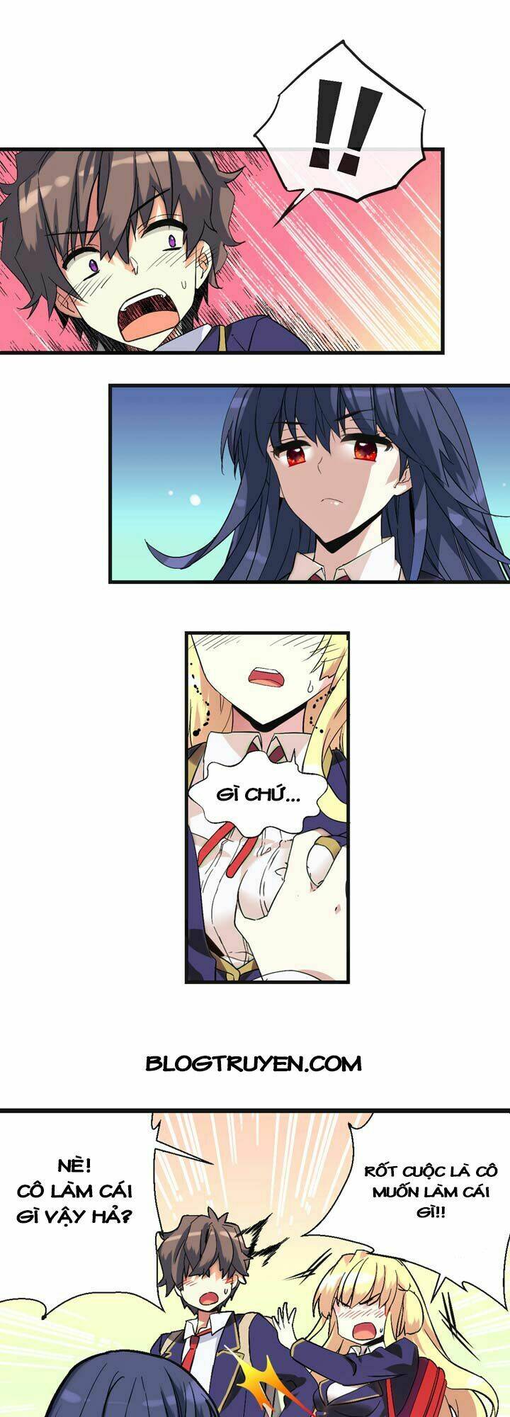 amentia chapter 1 58