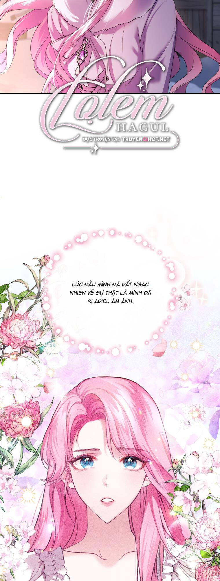 nhà điều chế nước hoa độc quyền của bạo chúa chapter 74 20