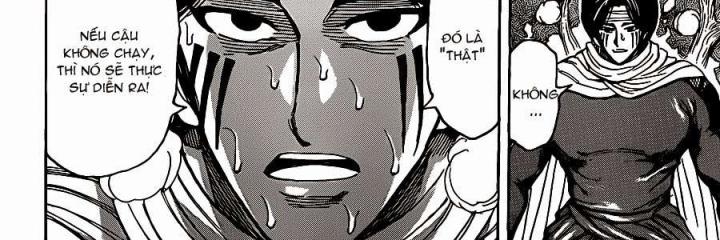 thánh tỏi sành ăn chapter 235 22