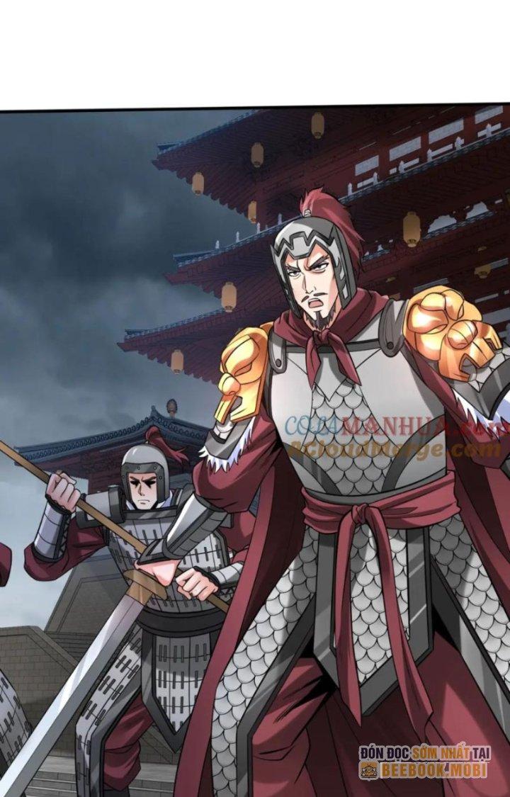 đại tần, ta là con tần thủy hoàng, giết địch thành thần chapter 62 31