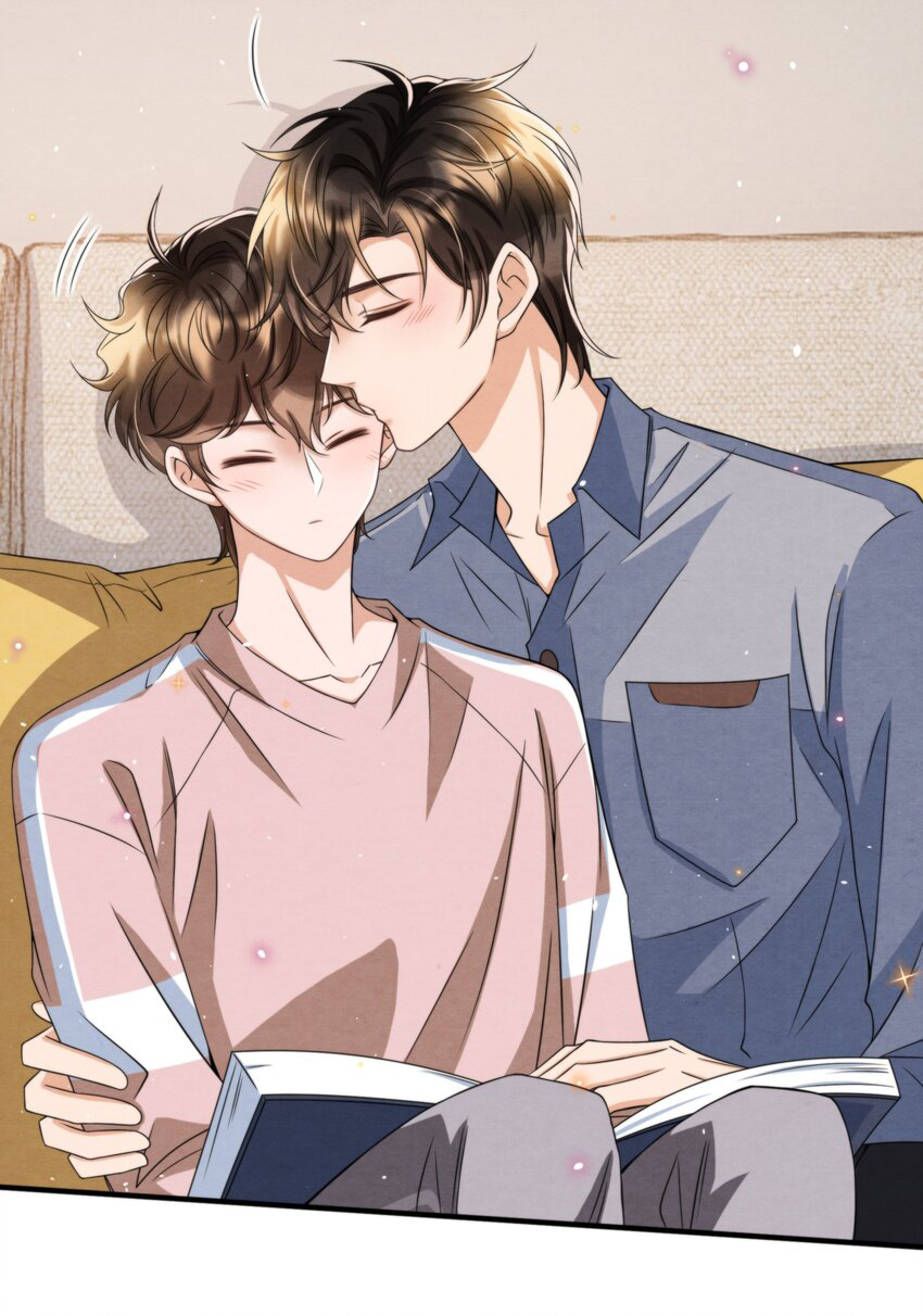 trạch mộc nhi tê chapter 54 21