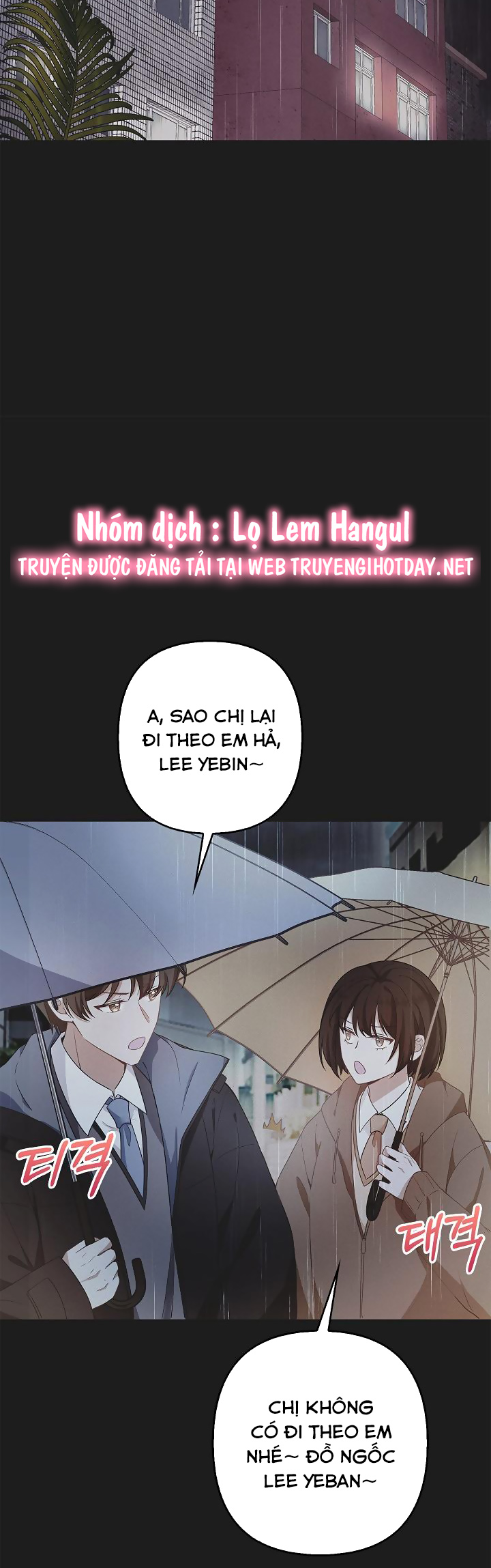 tôi sẽ nuôi dưỡng hai đứa con của nam chính chapter 2 10