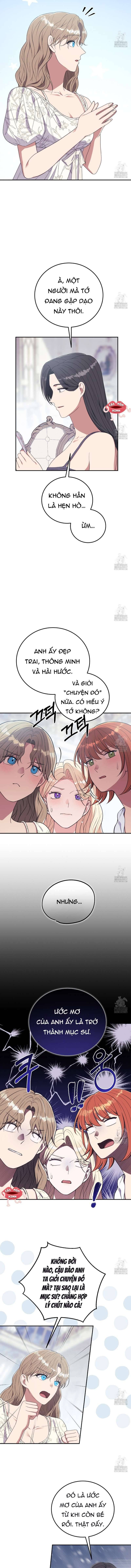 [18+] xin hãy để ý tới jasmine chapter 40 6