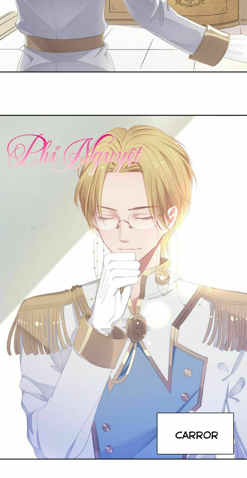 hiệp sĩ của nữ hoàng chapter 19 8