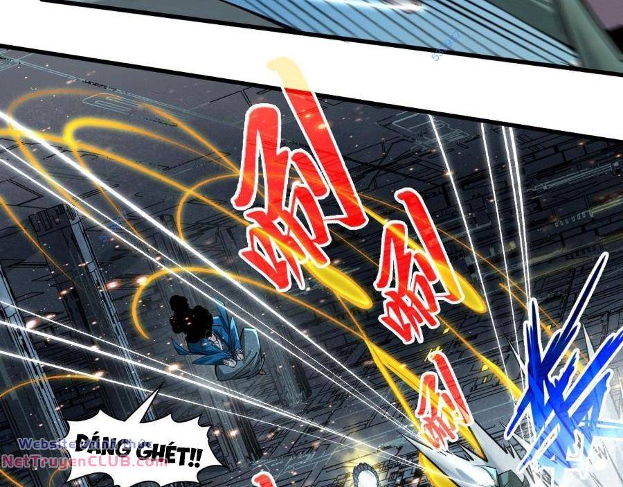 vạn cổ chí tôn chapter 270 107