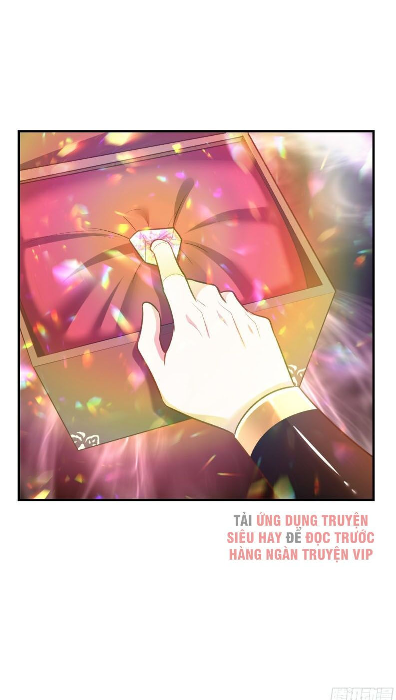 yêu giả vi vương chapter 191 25