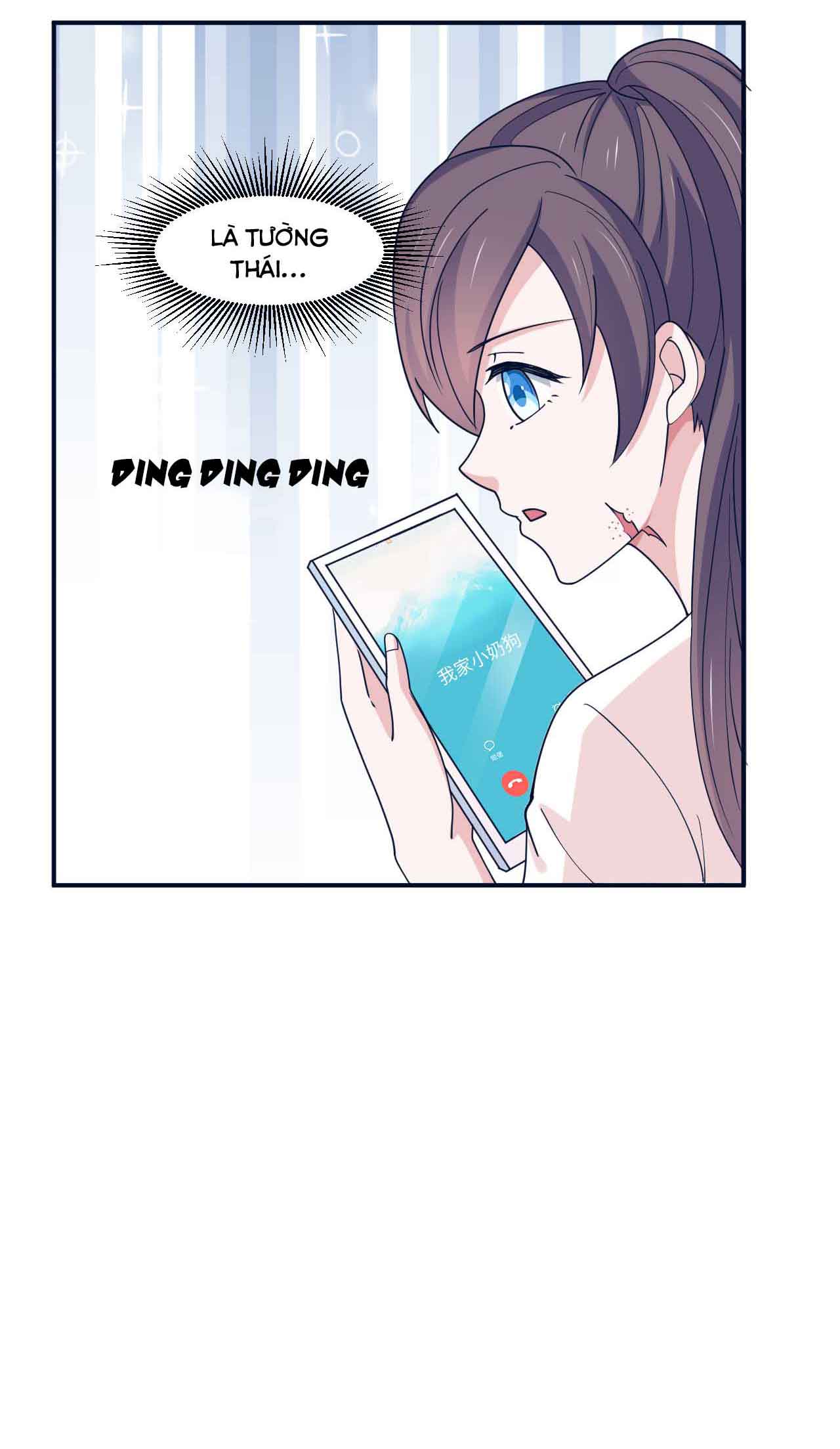 bí mật không thể yêu đương chapter 29 34