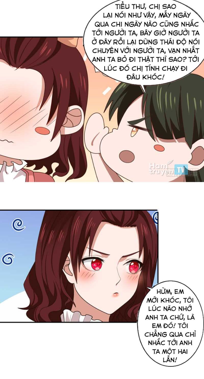 trên người ta có một rồng chapter 423 7