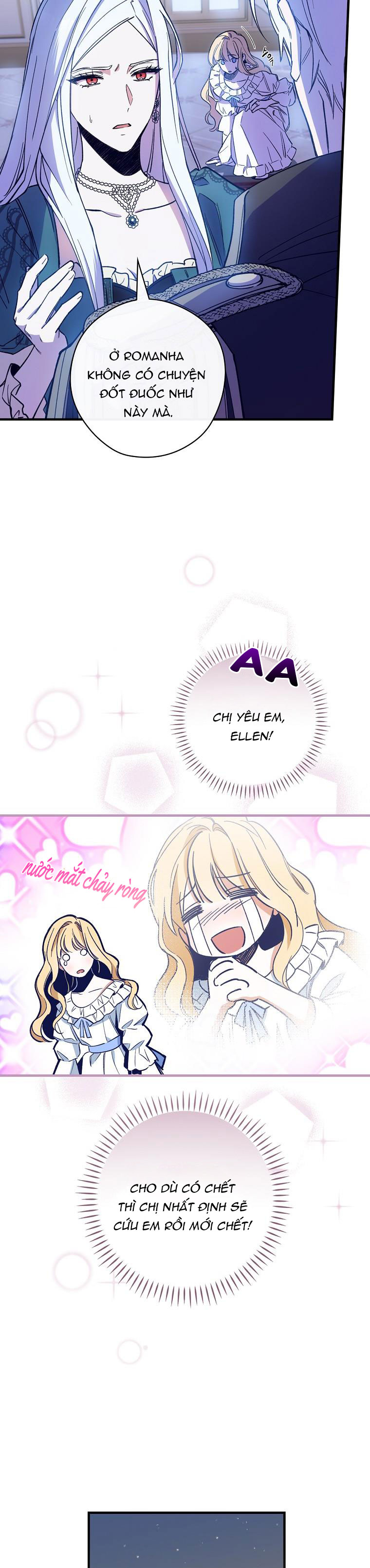 phương pháp khiến chồng đứng về phía của tôi chapter 6 19