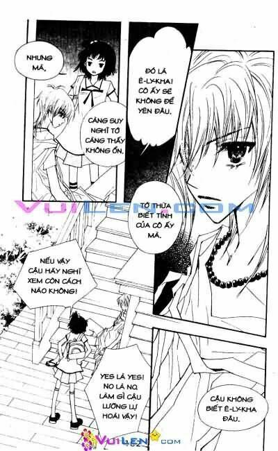 thiên thần dễ thương chapter 5 162