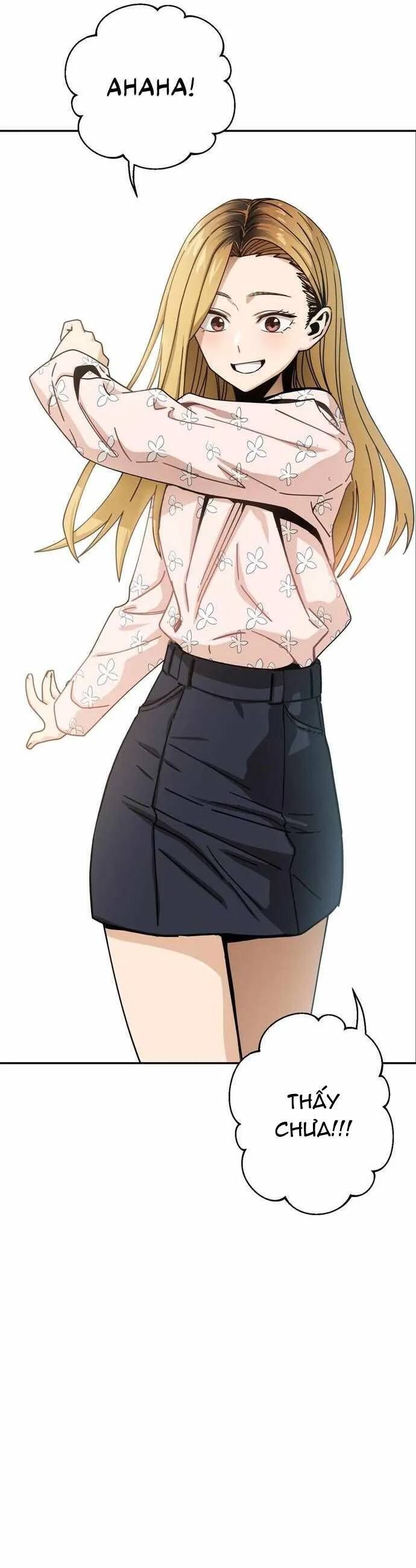 Lớ Ngớ Vớ Phải Tình Yêu chapter 50.2 11