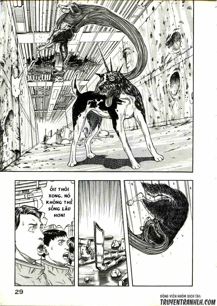 inugami chapter 15 32