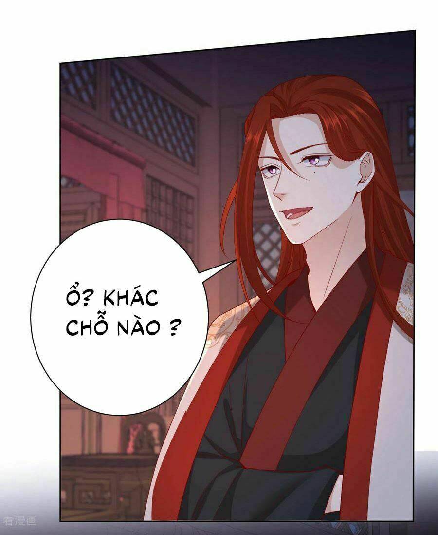 độc y đích nữ chapter 171 4
