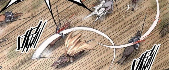 máy mô phỏng nhân sinh của lữ bố chapter 36 139