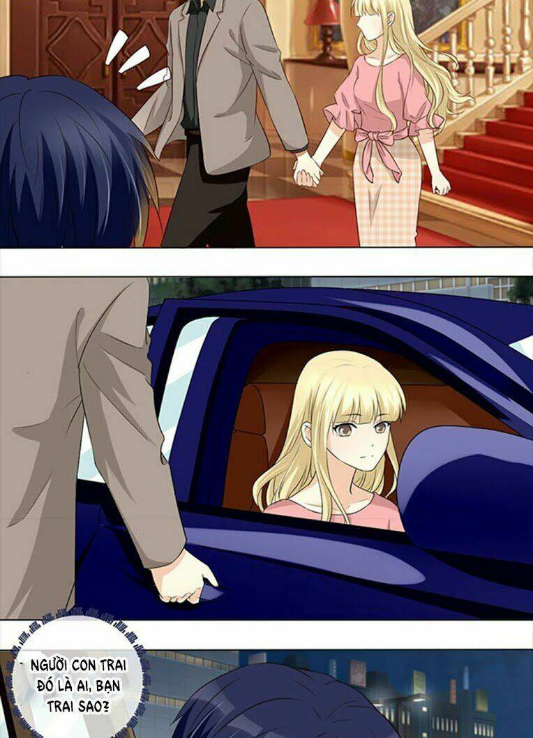 tổng tài bá đạo là gay chapter 33 9