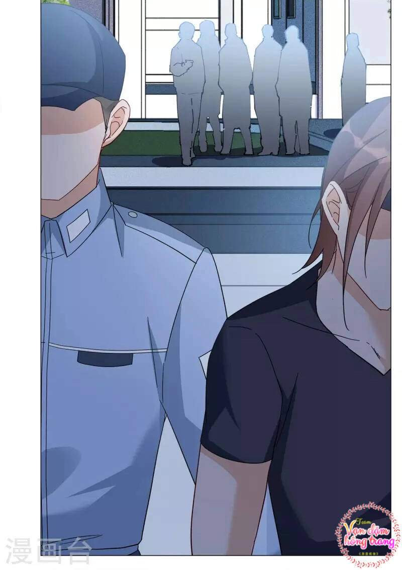 cô ấy đến rồi, xin nằm xuống! chapter 233 5