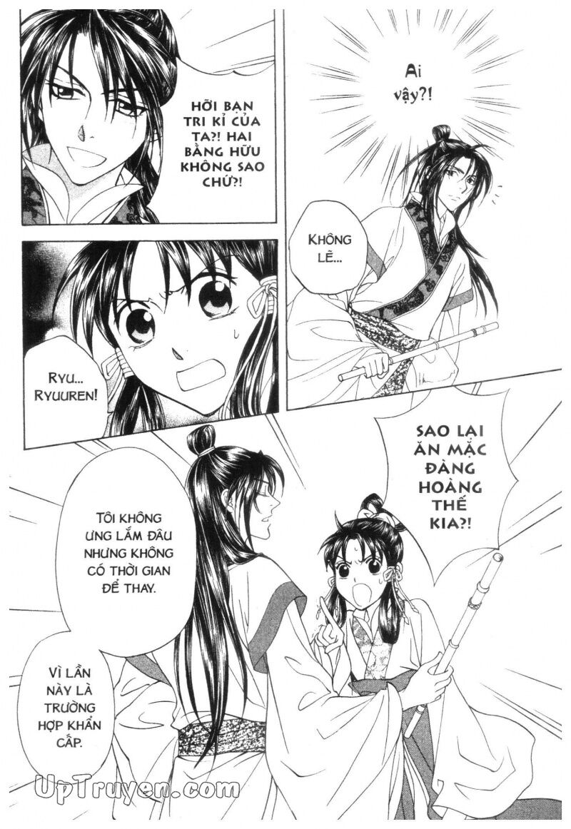 thái vân quốc truyện chapter 9 96