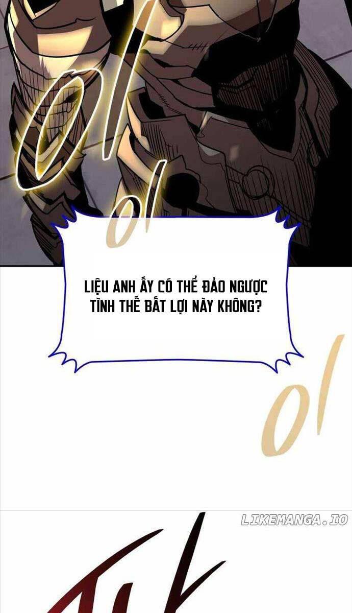 tôi là lính mới chapter 169 32