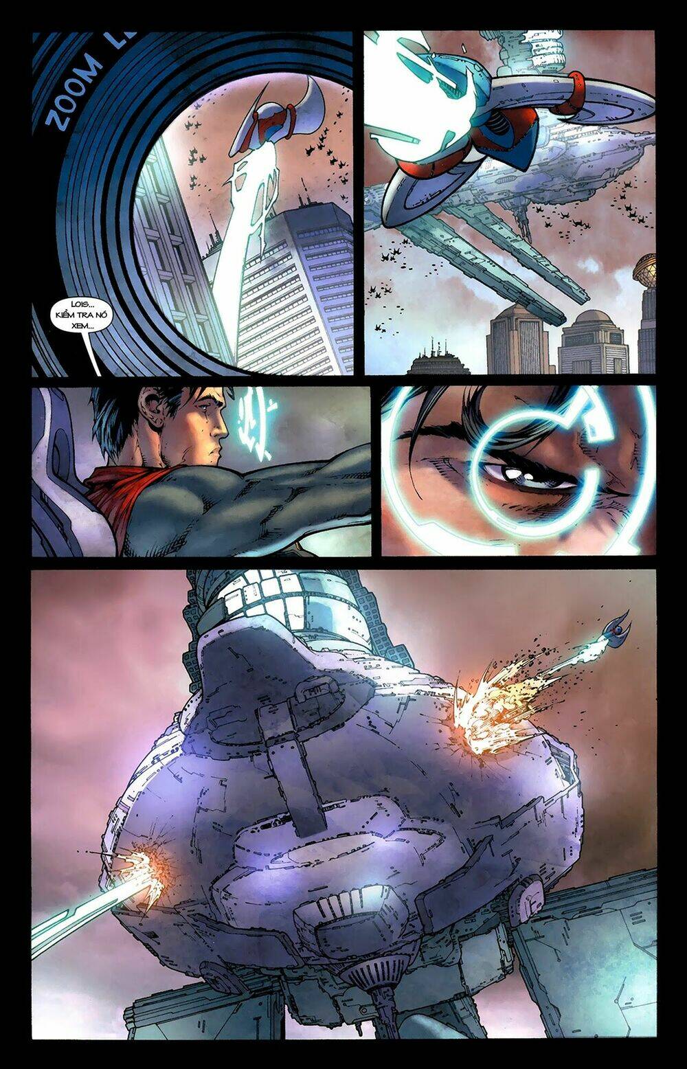 superman earth one chapter 2 38