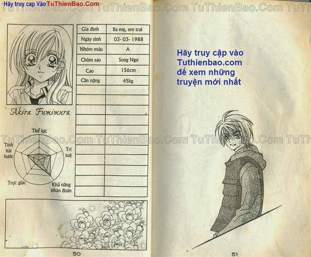 hoàng tử thanh xuân chapter 1 26