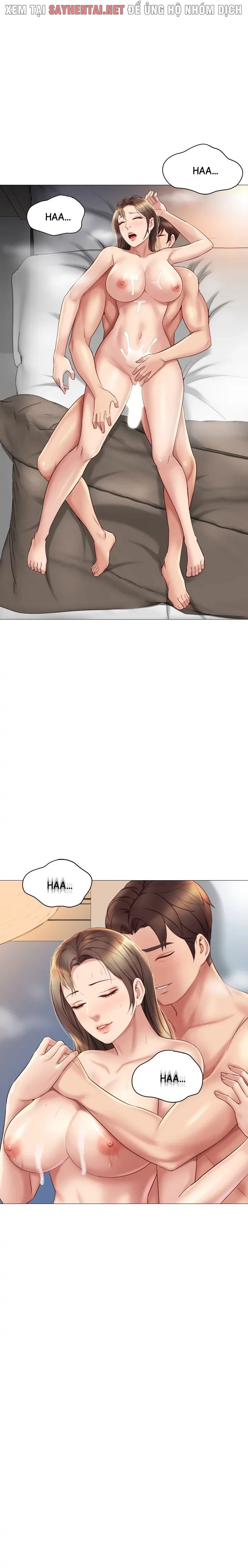 bạn của con gái chapter 24 11