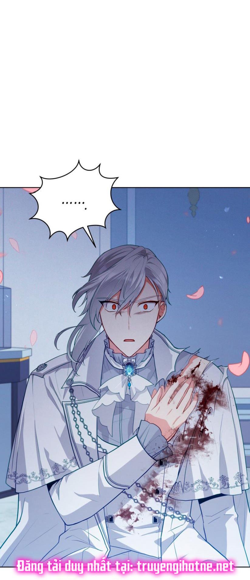 quý cô không thể tiếp cận chapter 81.2 35