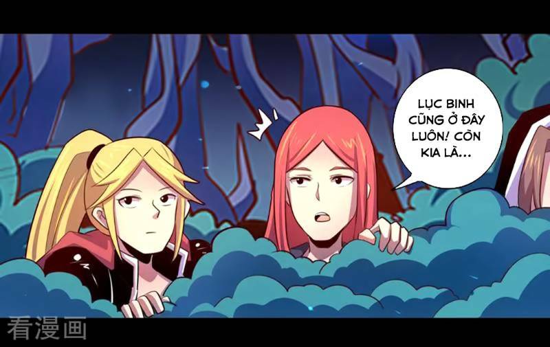 ta không phải là npc chapter 97 30