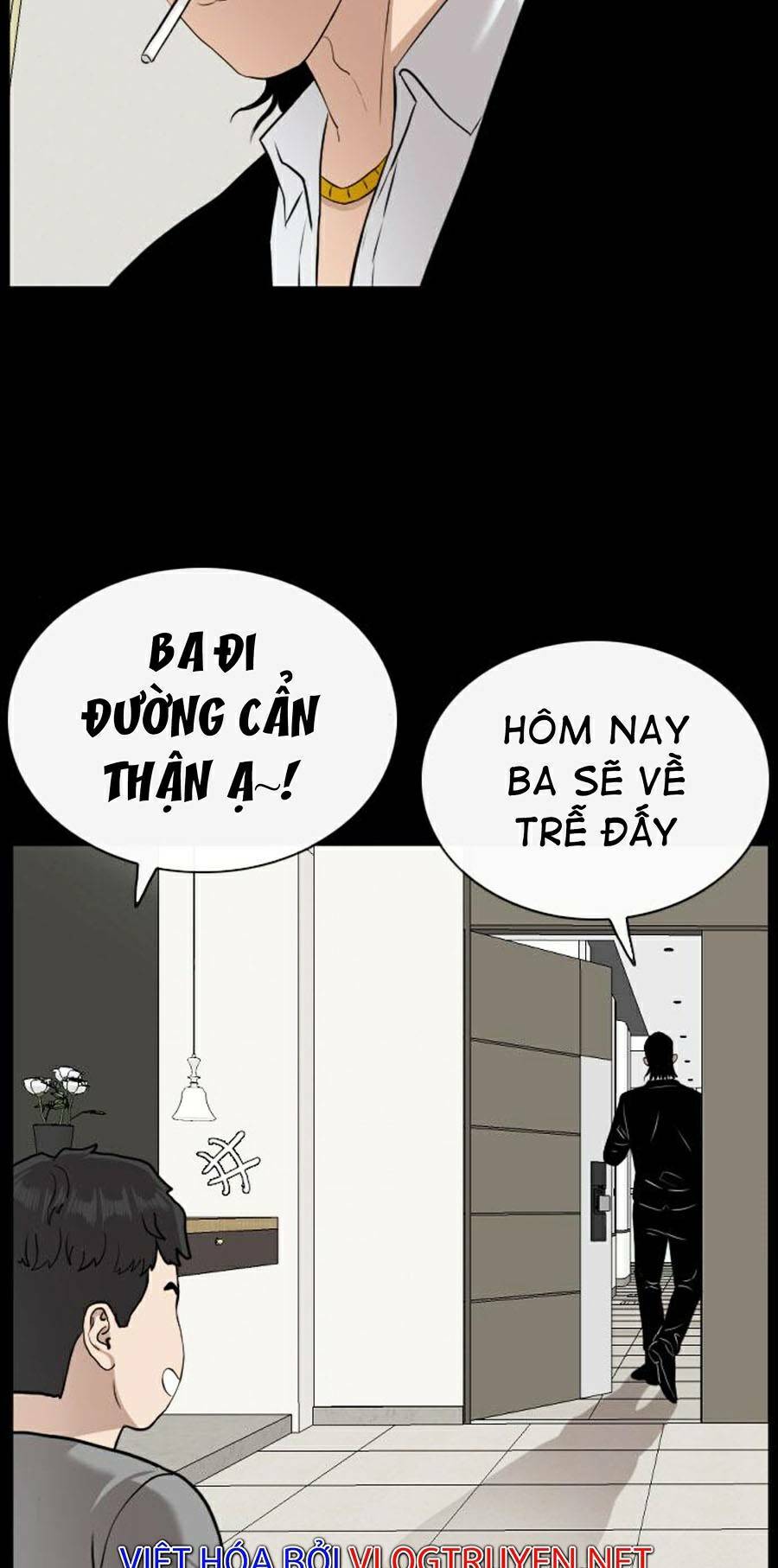 người xấu chapter 85 34