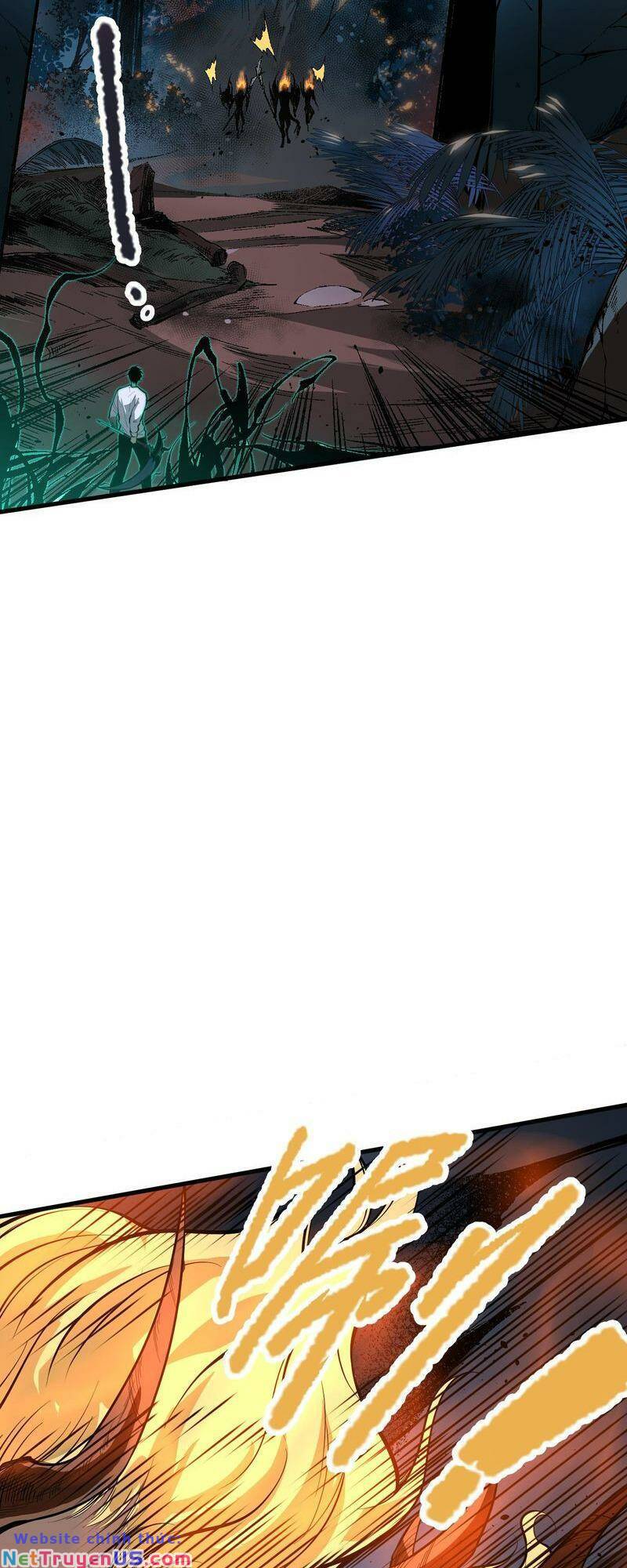 Thảm Họa Tử Linh Sư chapter 34 59