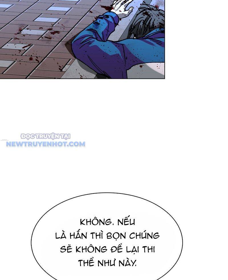 tận thế cũng chỉ là trò chơi chapter 27 52