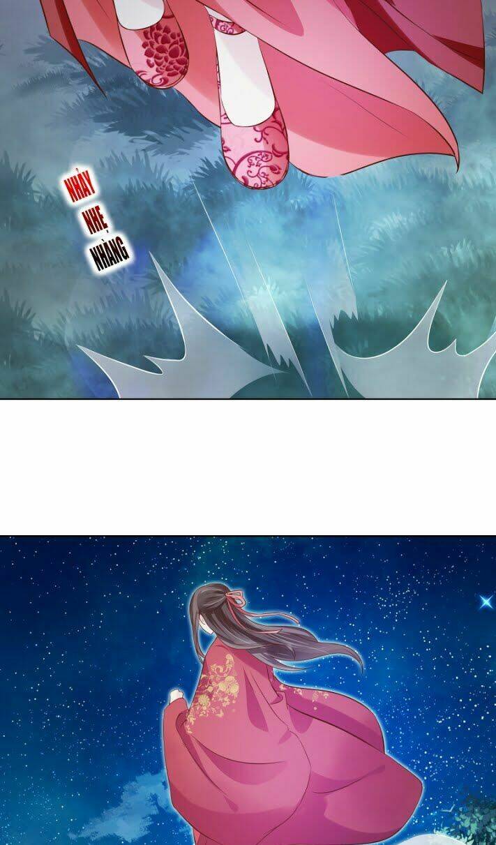 mười dặm hồng trang, thay huynh xuất giá chapter 3 18