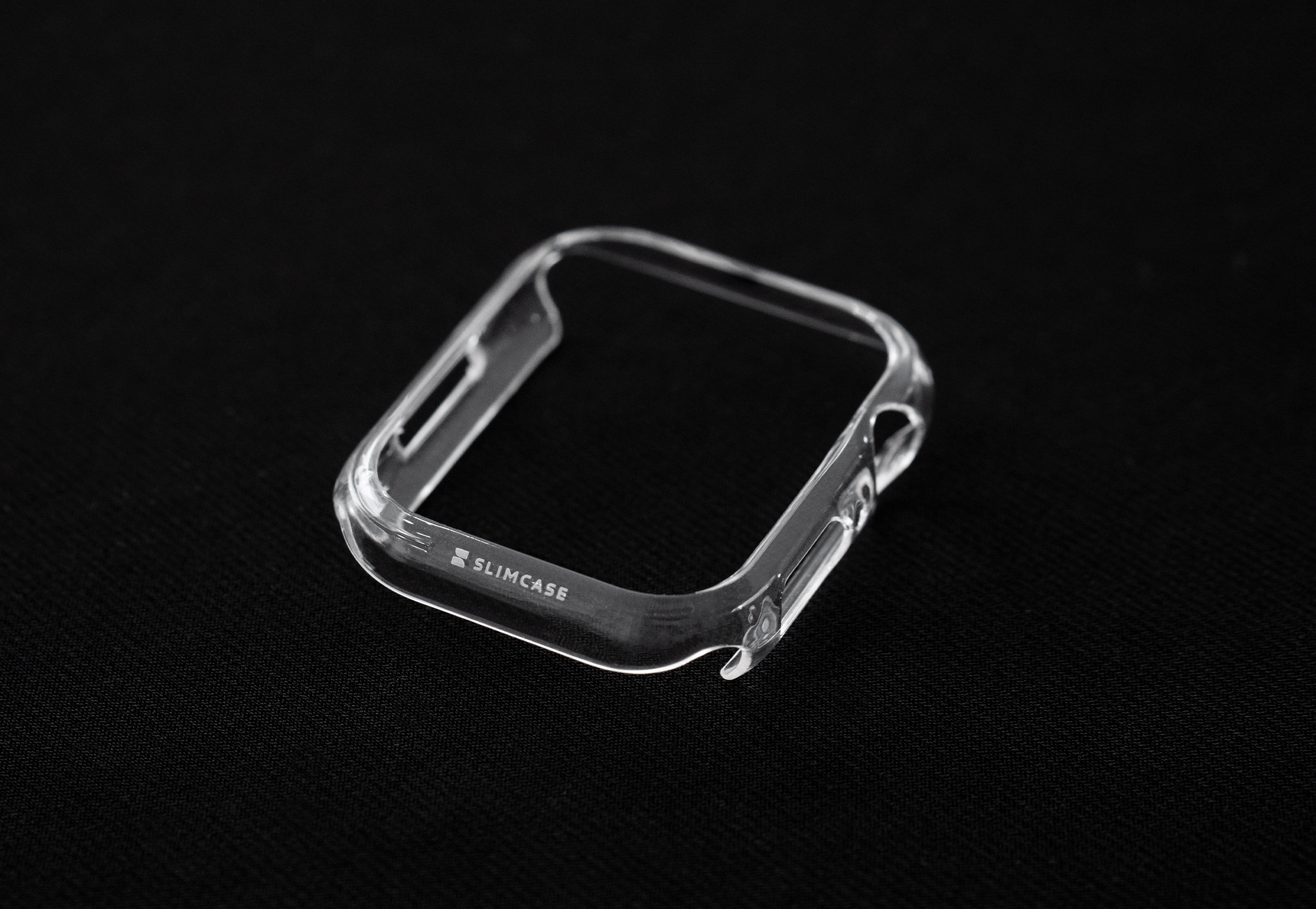 Ốp Slimcase cho Apple Watch Series 7 / 8 - Hàng Chính Hãng