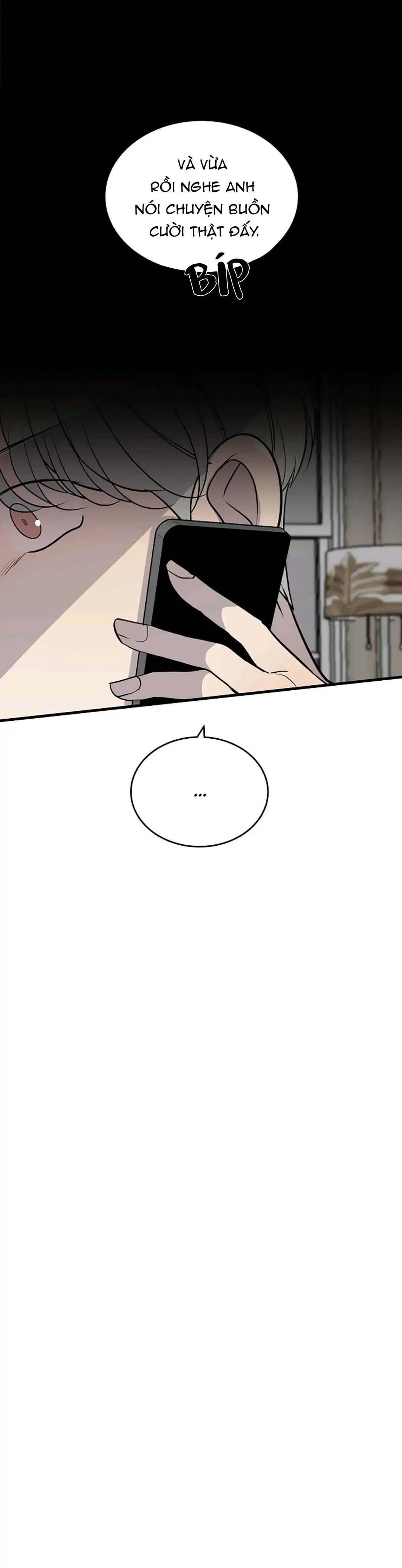 sao notp lại thành thật rồi? chapter 20 8