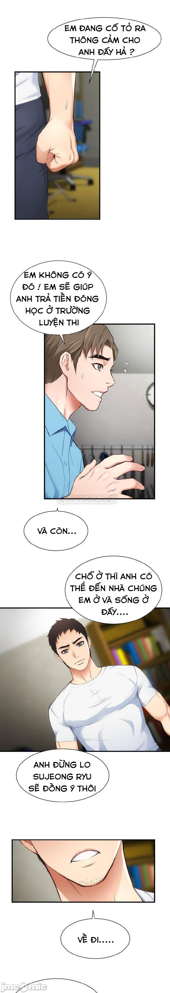 phẩm giá em dâu chapter 8 19