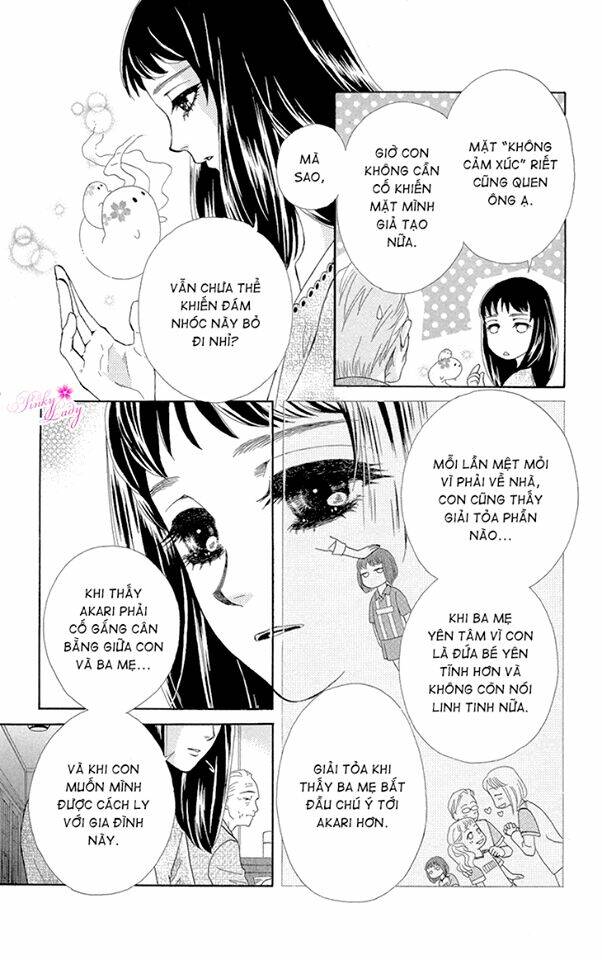 nương tử của tsukumogami chapter 1 19