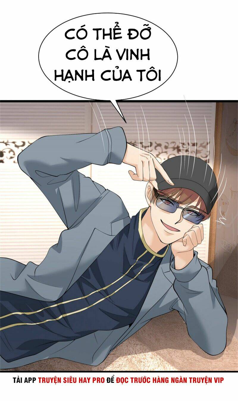 hoa hậu giảng đường luôn bên người chapter 49 7