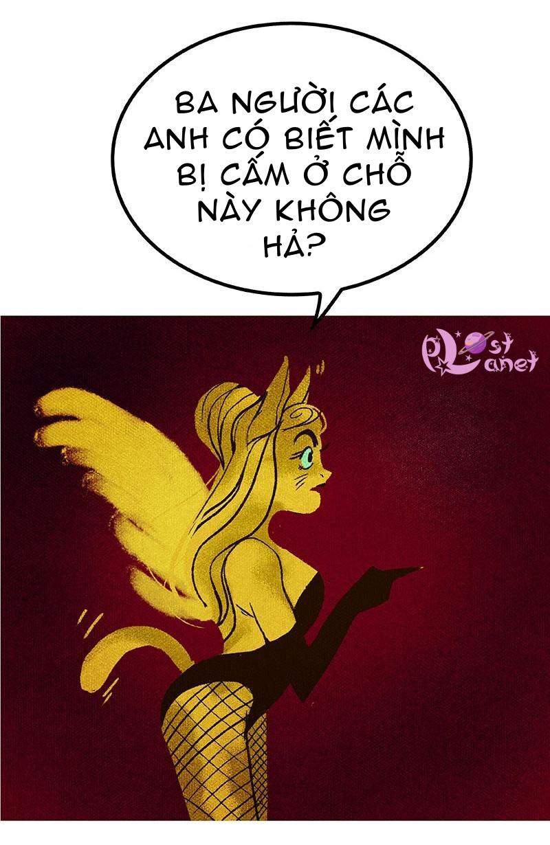 thần thoại olympus chapter 18 28