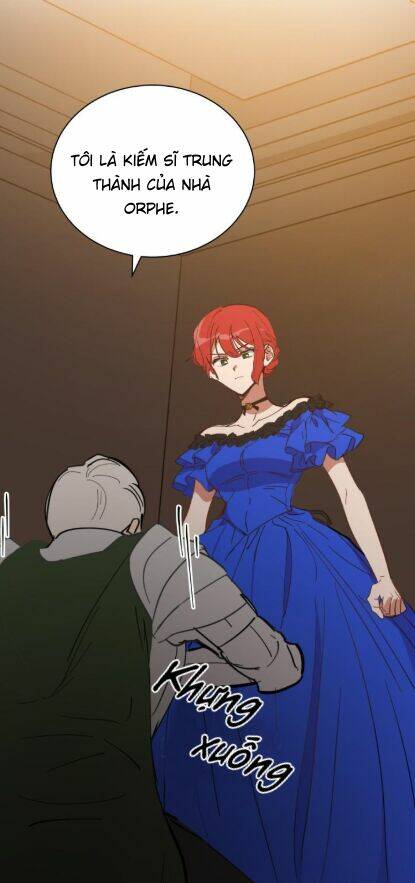 cái chết của lamia orphe chapter 9 83