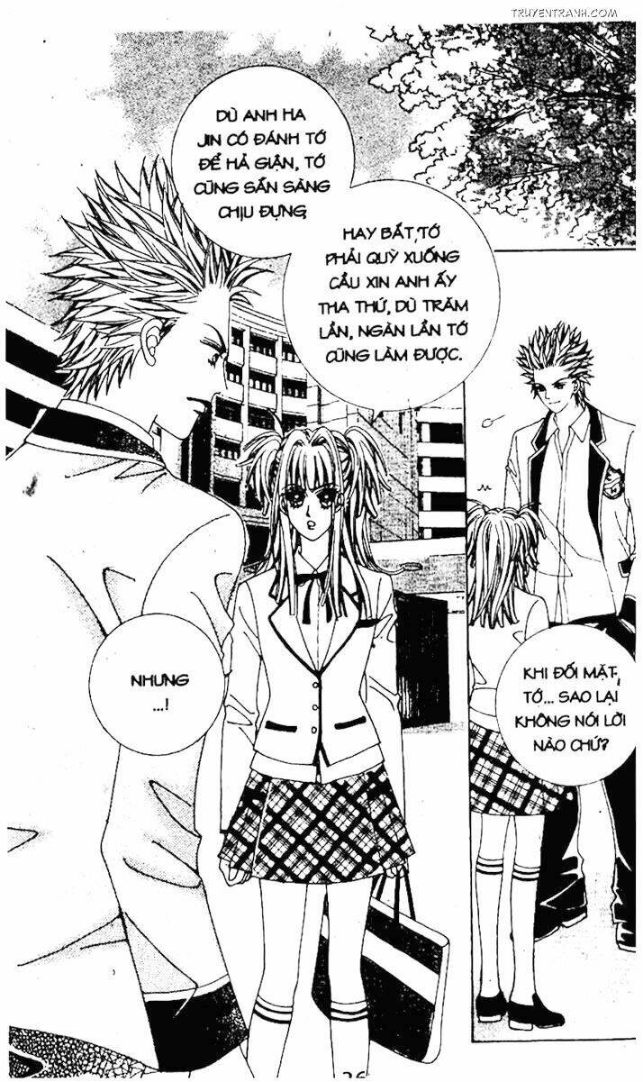 điên vì yêu - love like crazy chapter 43 27