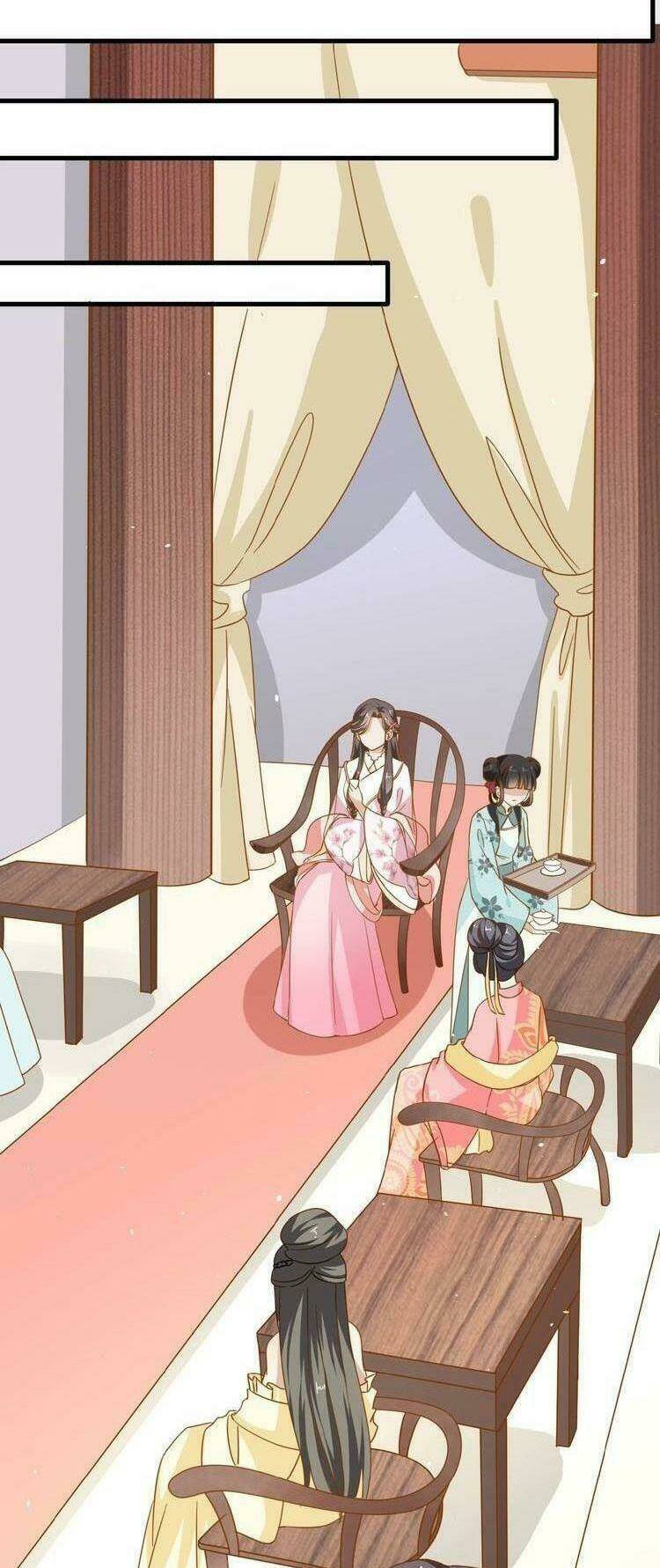 ngạo kiều vương gia huyên náo phi chapter 21 7