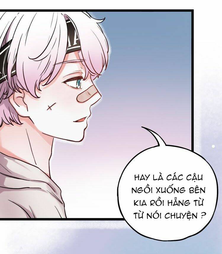 trạch thượng tịch mịch huỳnh hỏa chapter 2 82