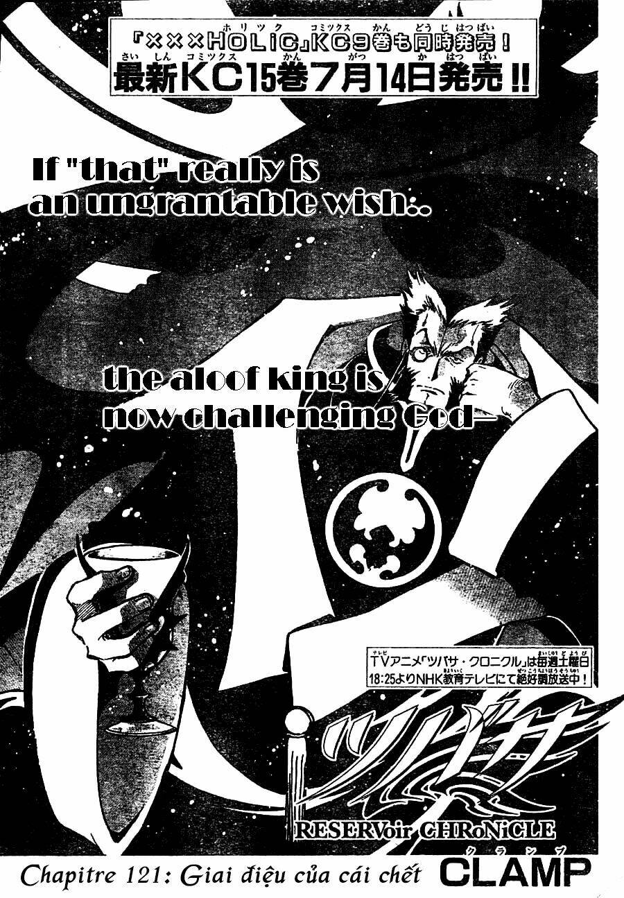 huyền thoại đôi cánh chapter 121 1