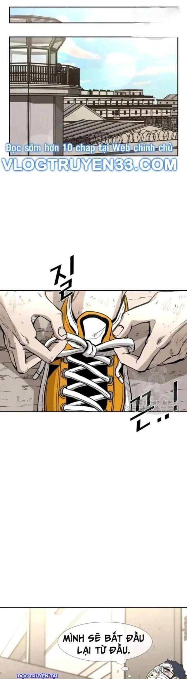 shark - cá mập chapter 220 25