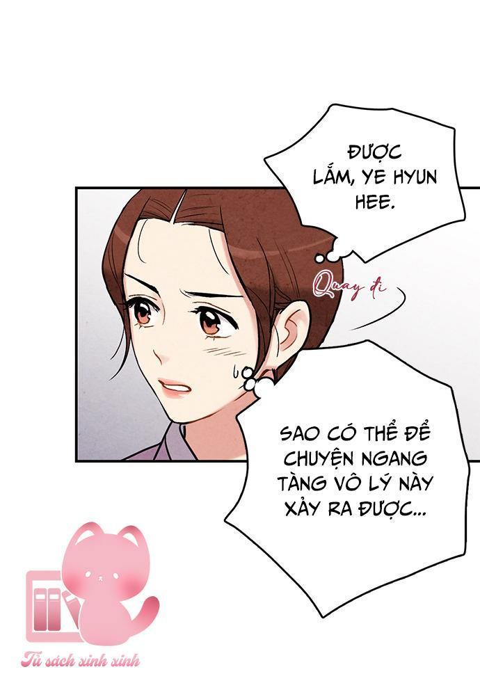 lệnh cấm hôn chapter 78 39
