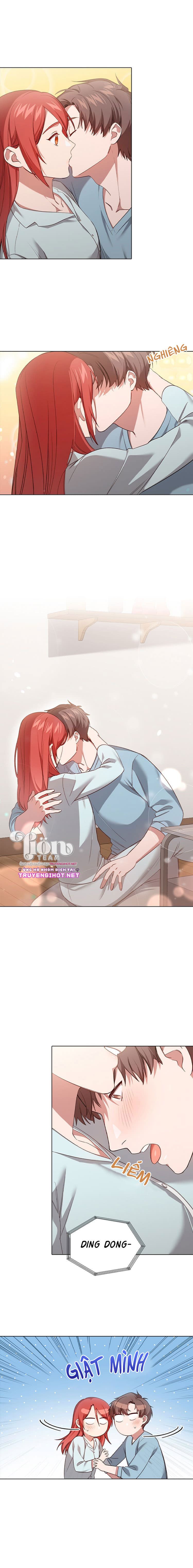 vướng vào mối quan hệ ngoài ý muốn chapter 55.1 3