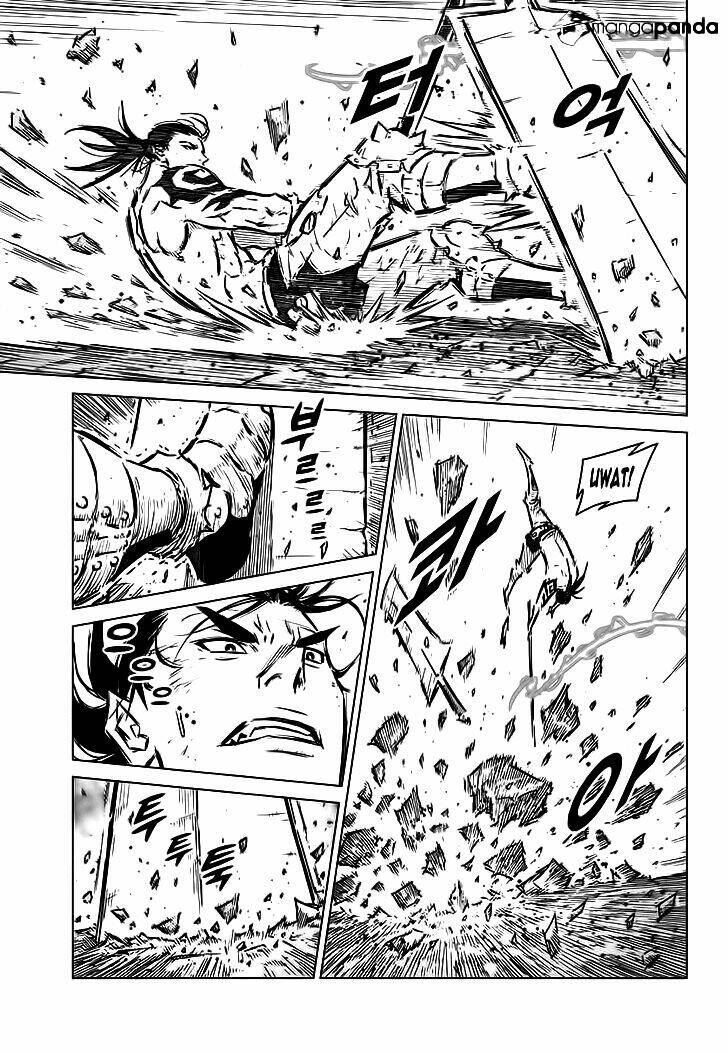 lính đánh thuê maruhan chapter 72 5