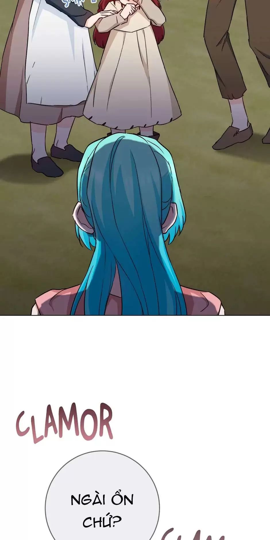 quý cô đầu bếp hoàng gia chapter 123 55