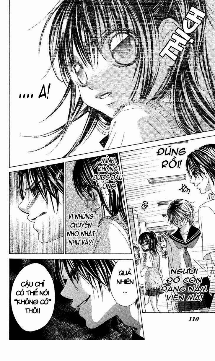 boku no hatsukoi wo kimi ni sasagu chapter 25 18